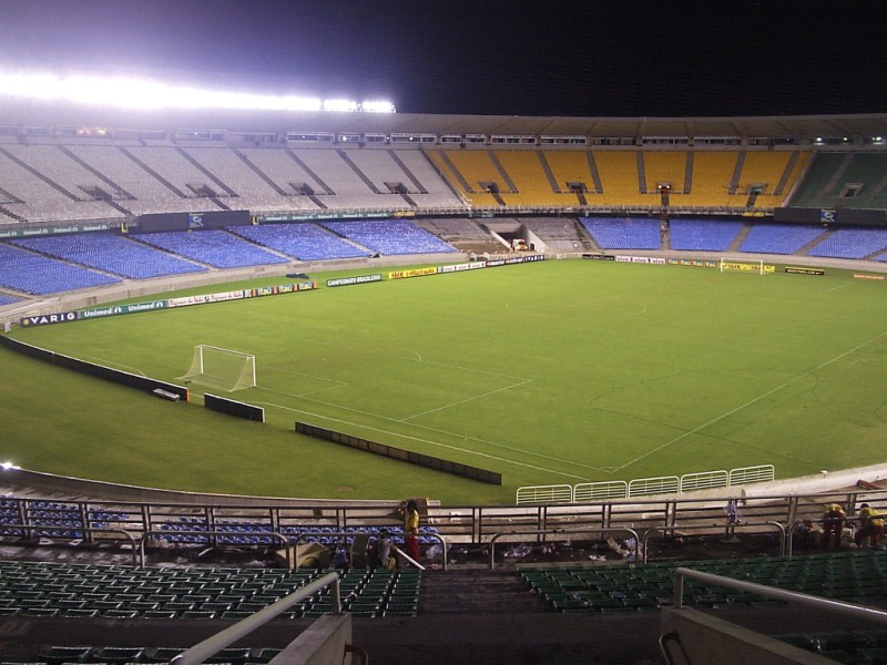 Campeonato Carioca 2010
